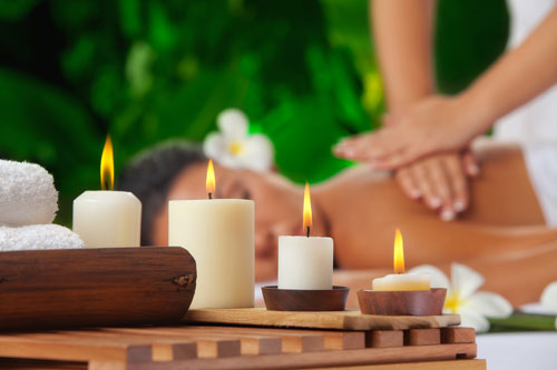 موسسه فراماساژ مهرآفرین