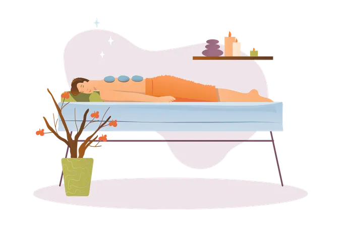 موسسه فراماساژ مهرآفرین