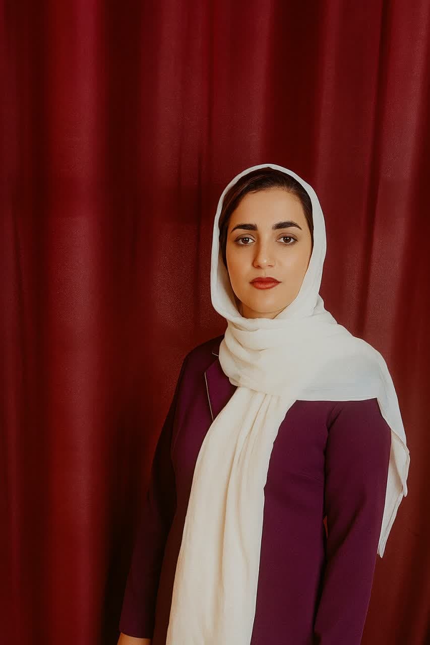 سمیرا دری نژاد
