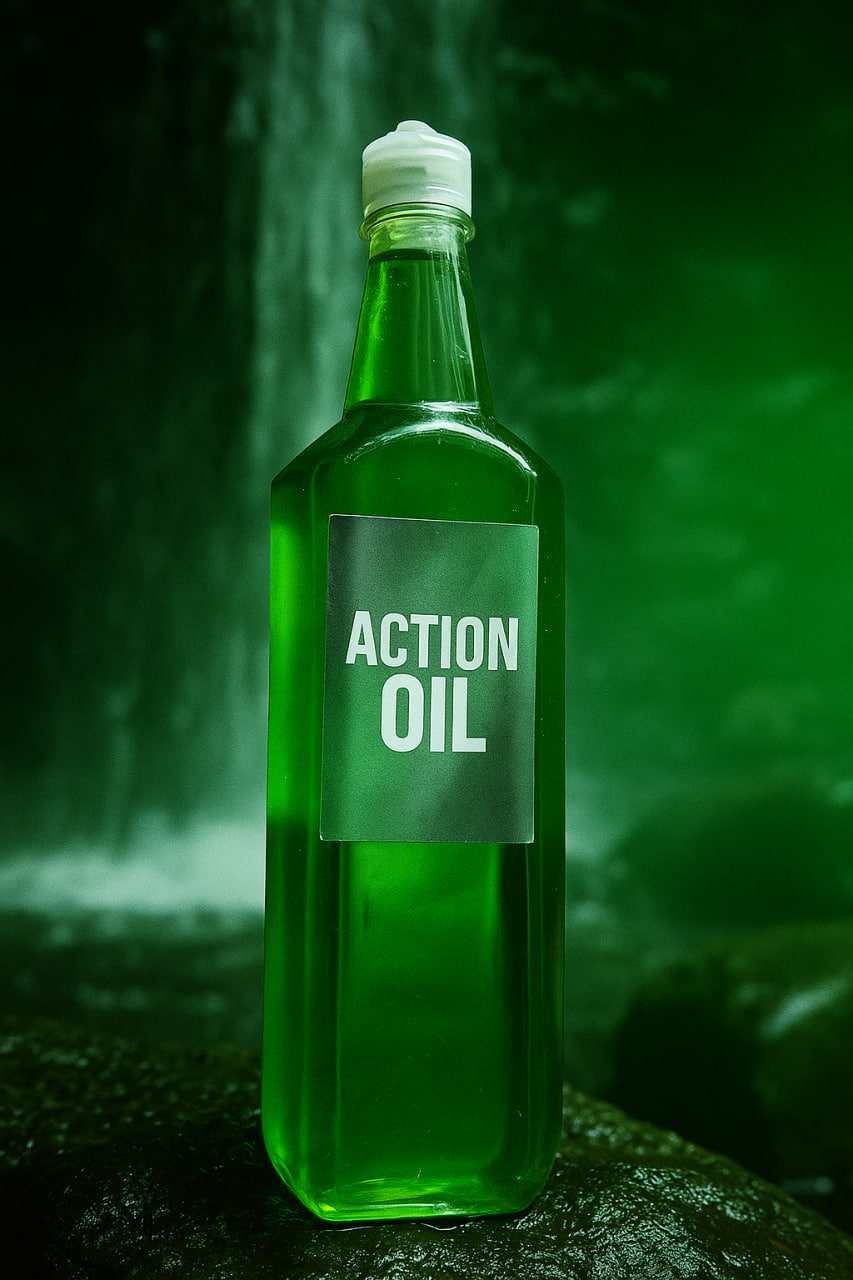 ACTION(در جریان طبیعت)